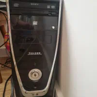 کامپیوتر|رایانه رومیزی|کرج, شهرک فهمیده|دیوار