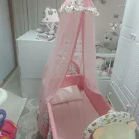 گهواره کودک