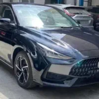 خودرو اقساطی MG ،(ام جی )جی تی ، مدل ۲۰۲۴