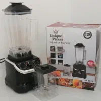 مخلوط کن صنعتی یونیک پرسو