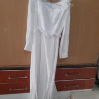 لباس مجلسی و شیک فری سایز|لباس|ورامین, ورامین|دیوار