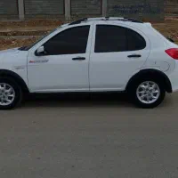 کوییک دنده ای s دی لایت مدل ۱۴۰۲