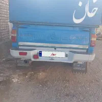 نیسان فروشی|خودرو سواری و وانت|رفسنجان, |دیوار