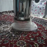 سبزی خورد کن استیل میلاد نو|خردکن، آسیاب، غذاساز|مشهد, کشاورز|دیوار