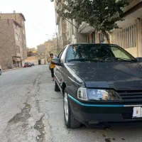 پژو ۴۰۵|خودرو سواری و وانت|مشکین‌دشت, |دیوار