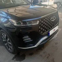 تیگو پرو|خودرو سواری و وانت|تهران, یافت‌آباد|دیوار