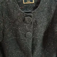 پالتو فوتر|لباس|ری, دیلمان|دیوار