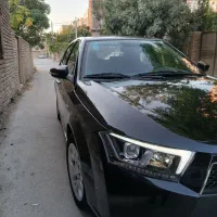 دنا پلاس ۶دنده توربو ساندروف|خودرو سواری و وانت|بجنورد, |دیوار
