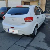 تیبا ۲|خودرو سواری و وانت|فردیس, شهرک ارم|دیوار