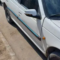 پارس مدل ۹۲|خودرو سواری و وانت|کنارک, |دیوار