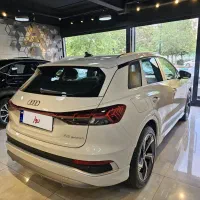 آئودی q4 صفر خشک