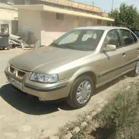 سمند ۸۳|خودرو سواری و وانت|نیشابور, بنیاد شهید|دیوار