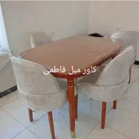 کاورمبل.روکش ژله ای مبل.لباس مبل|خدمات پیشه و مهارت|ایلام, |دیوار