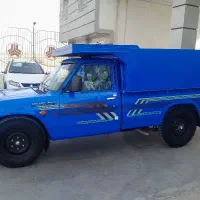 فروش خودرو نیسان