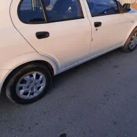 ساینا sمدل ۱۴۰۱ تک برگ بیرنگ شاسی ها پلمپ کم کار|خودرو سواری و وانت|کرج, خرمدشت|دیوار