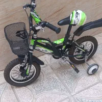 دوچرخه 12 تخفیف هم داره