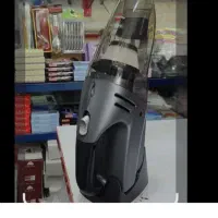 جاروشارژی پارس خزر