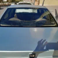 سمند ۸۲استثنایی بخون پشیمون نمیشی|خودرو سواری و وانت|شیراز, شهرک رضوان|دیوار