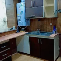 منزل مبله|اجارهٔ کوتاه‌مدت آپارتمان و سوئیت|شیراز, سهل‌آباد|دیوار