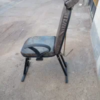 صندلی جک دار|صندلی و نیمکت|اردبیل, |دیوار