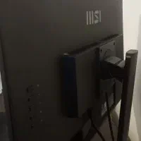 مانیتور ۲۷ اینچ msi|قطعات و لوازم جانبی رایانه|تبریز, |دیوار