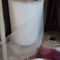 نایلون دو رو (دو بر ) شیرینگ