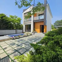 ویلا استخر دار