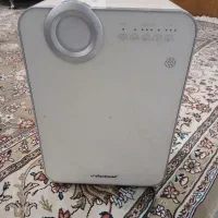 دستگاه بخار سرد