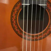 گیتار کلاسیک c40 یاماها|گیتار، بیس، امپلیفایر|تهران, هفت حوض|دیوار