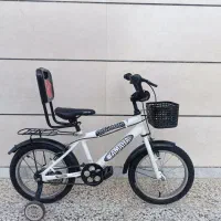 دوچرخه سایز 16 YAMAHA
