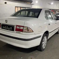 سمند EF7 دوگانه سوز مدل ۹۴|خودرو سواری و وانت|کرج, مهرویلا جنوبی|دیوار