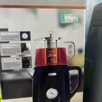 چای ساز فلر اصل آلمان مدل TS290 با قیمت استثنائی