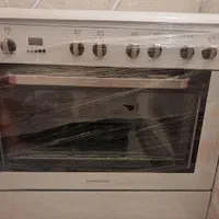 اجاق گاز فردار دوو درحدنو