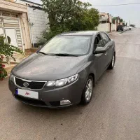 سراتو مدل ۹۶