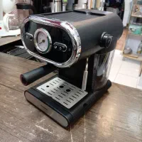 اسپرسوساز استوک المانی