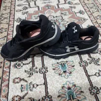 ۳ عدد کتونی اورجینال شب رنگ سایز ۳۷،۳۹،۳۸.۵|کیف، کفش، کمربند|محمدشهر, محمدشهر|دیوار