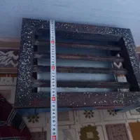 گاز کباب پز وگاز تک شعله رومیزی
