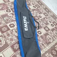 کیف لنسر ماهیگیری