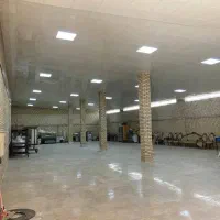 ۶۰۰ متر / شیک / آماده کار / املاک امید