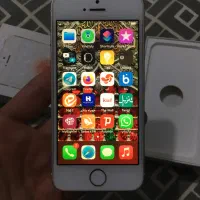 آیفون se 2016 درجه ۱|موبایل|اصفهان, اندوان|دیوار