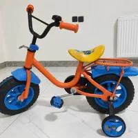معاوضه باجفت کوتوله نژادخاص گرینچیک راهب دوچرخه 12
