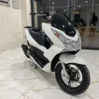 هندا pcx