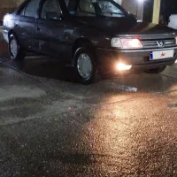 پژو روا عروسک|خودرو سواری و وانت|آزادشهر, |دیوار