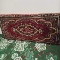 پشتی