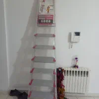 نردبان ۷پله