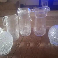 لوازم منزل پذیرایی