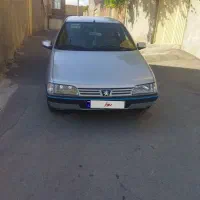 پژو 405مدل 86موتور تفویت توکرم سفارشی