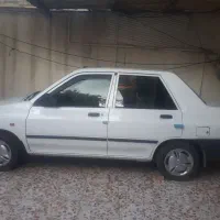 پراید ۱۳۱ تمیز|خودرو سواری و وانت|بابل, |دیوار