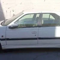 فروش پژو پارس دوگانه