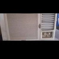 فروش کولرپنجره ایی|کولر گازی و فن‌کوئل|اهواز, اسلام آباد غربی|دیوار